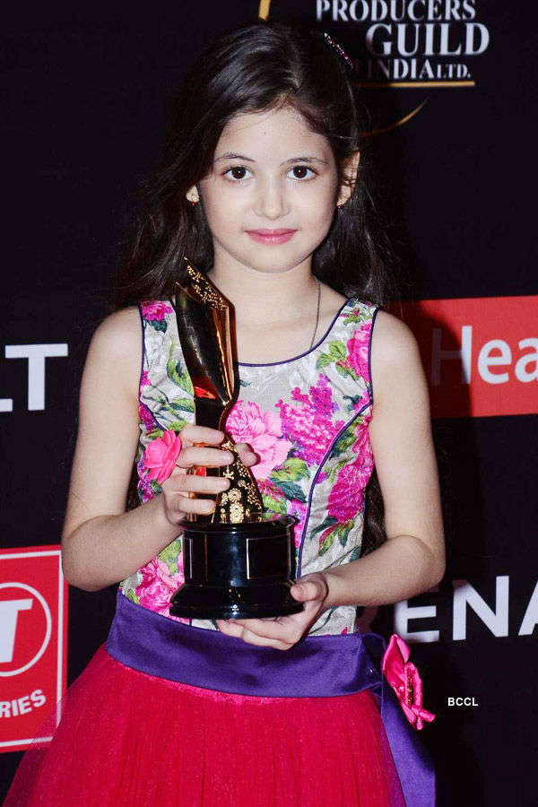 11th Renault Star Guild Awards