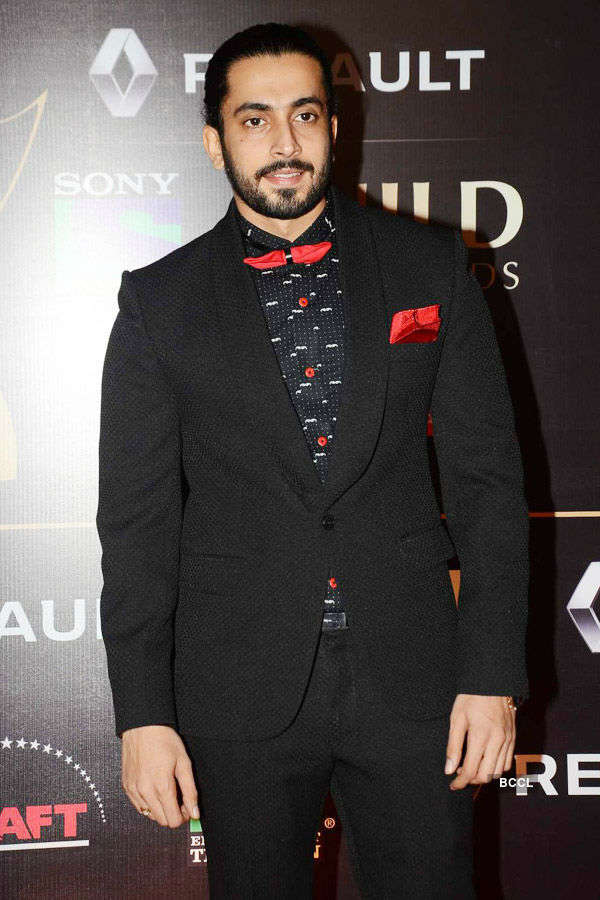 11th Renault Star Guild Awards