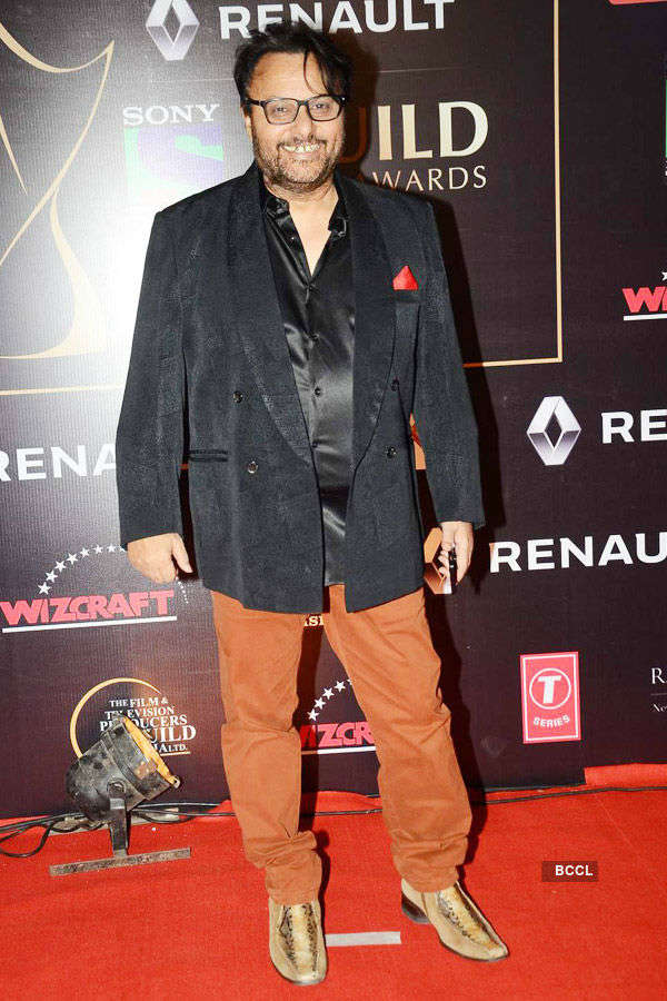 11th Renault Star Guild Awards