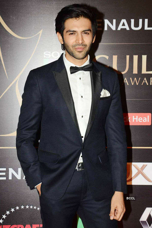 11th Renault Star Guild Awards