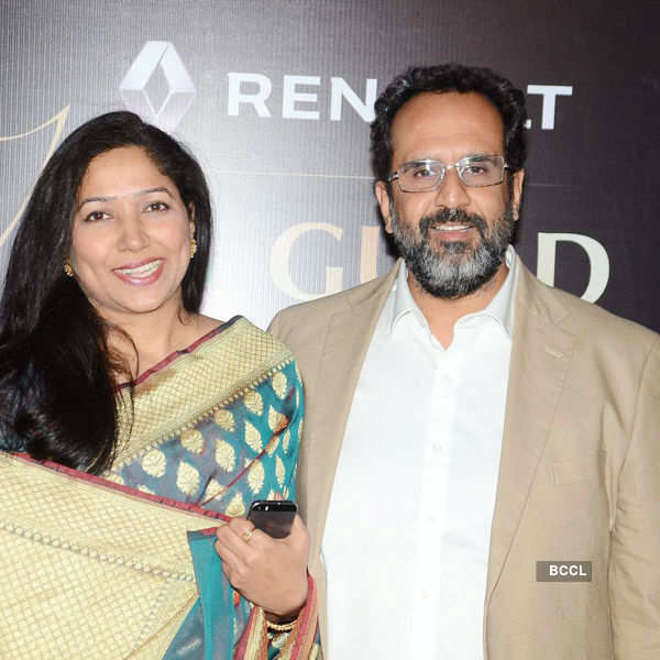 11th Renault Star Guild Awards