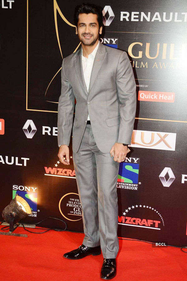 11th Renault Star Guild Awards