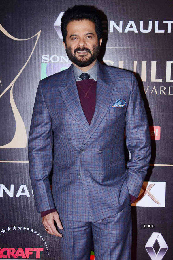 11th Renault Star Guild Awards