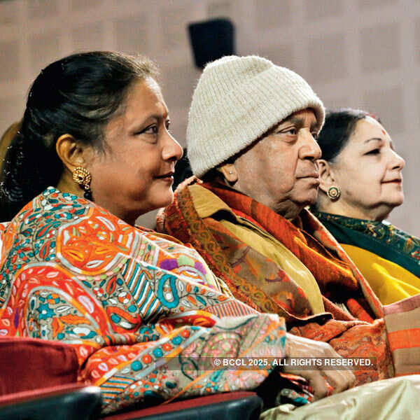 Subramaniams perform live