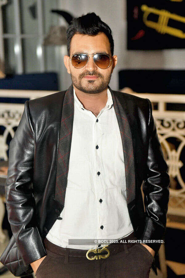 X-mas party @ Zamozza