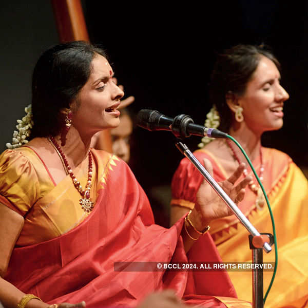 Margazhi Maha Utsavam' 15