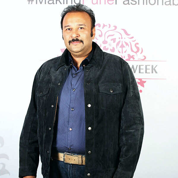 Sunday Fashion Sundowner