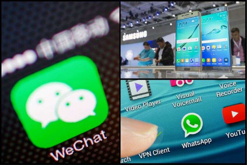 Top 10 battery draining apps (autorun at startup)