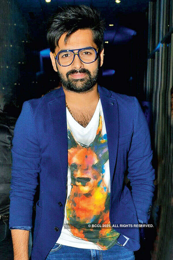 Nenu Sailaja: Music launch