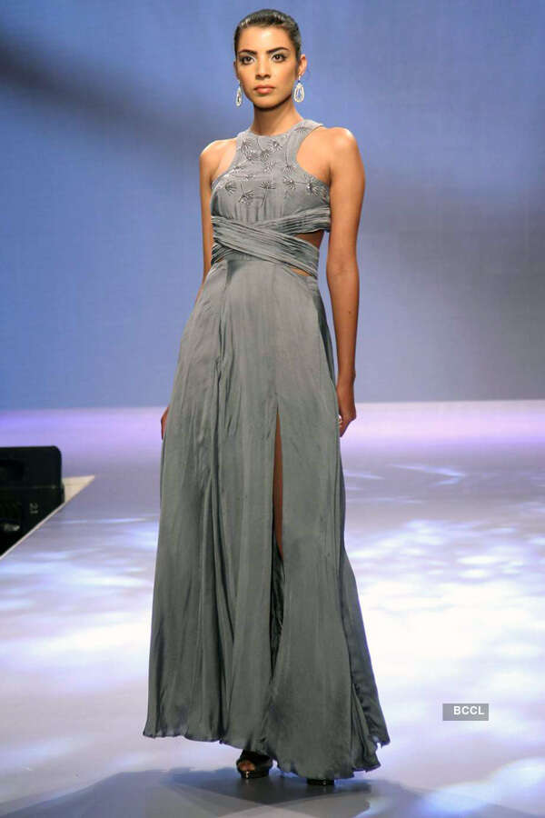 Liva Protege Fashion Show &lsquo;15