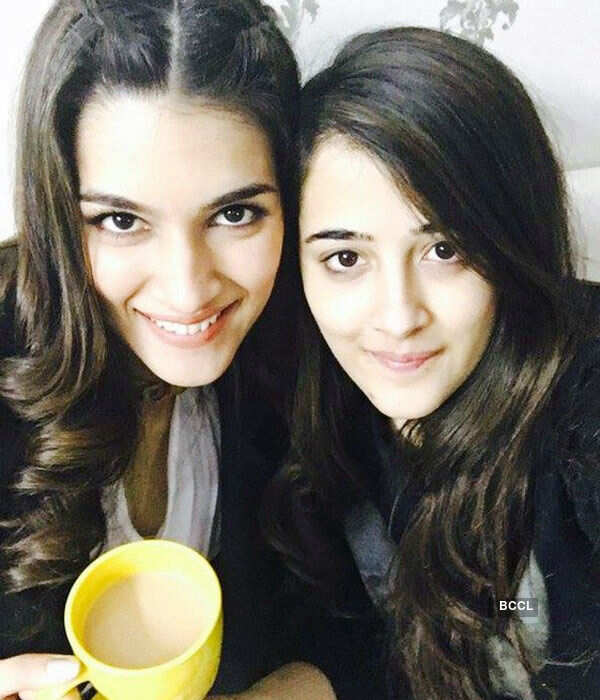 Lesser Known Celebrity Folks