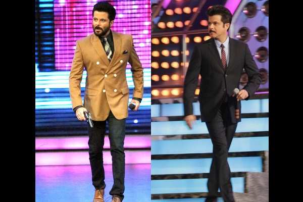 5 stints only Anil Kapoor could have pulled off!