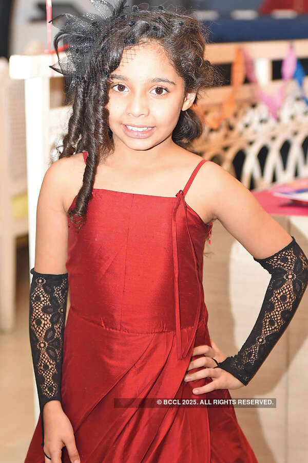 Astrology-themed party