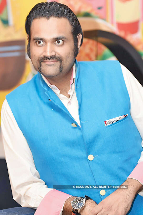 Astrology-themed party