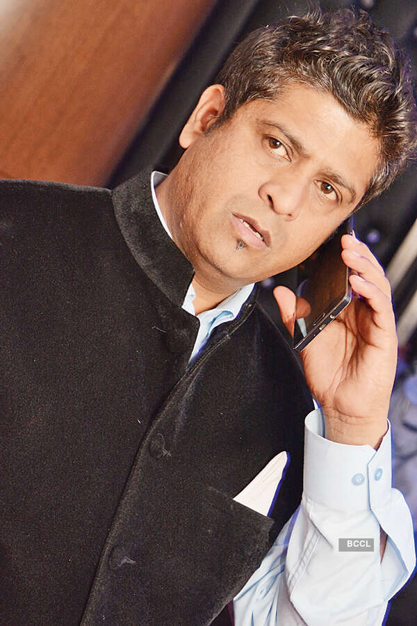 EDM beats do the magic