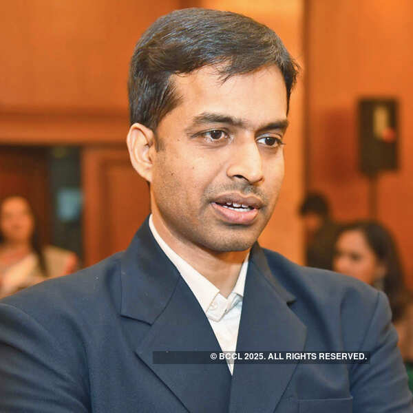 Sania's felicitation ceremony