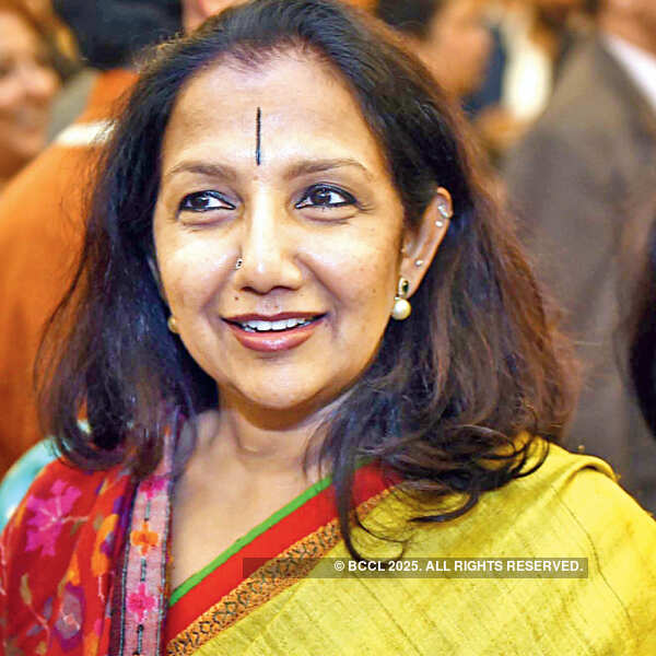 Sania's felicitation ceremony