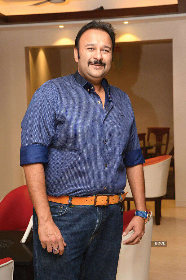 Race Rock: Launch party