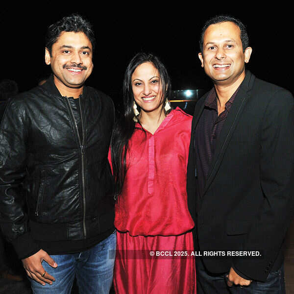 Liquid Studio: Launch