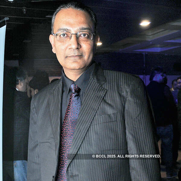 Dublin Square: Launch party