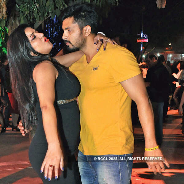 Christmas Eve &lsquo;15