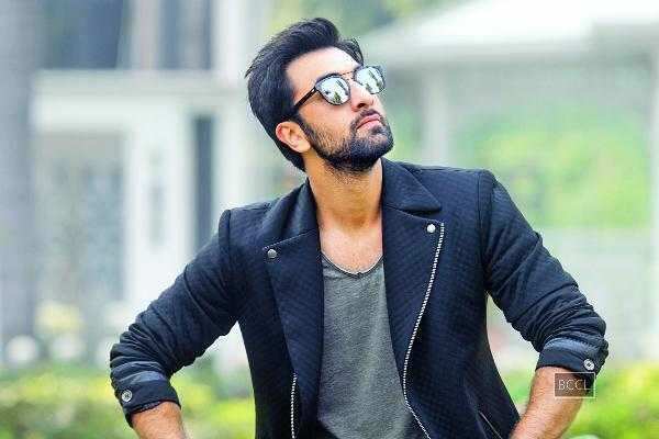 Ranbir Kapoor piles on 13 kg to play Sanjay Dutt in biopic