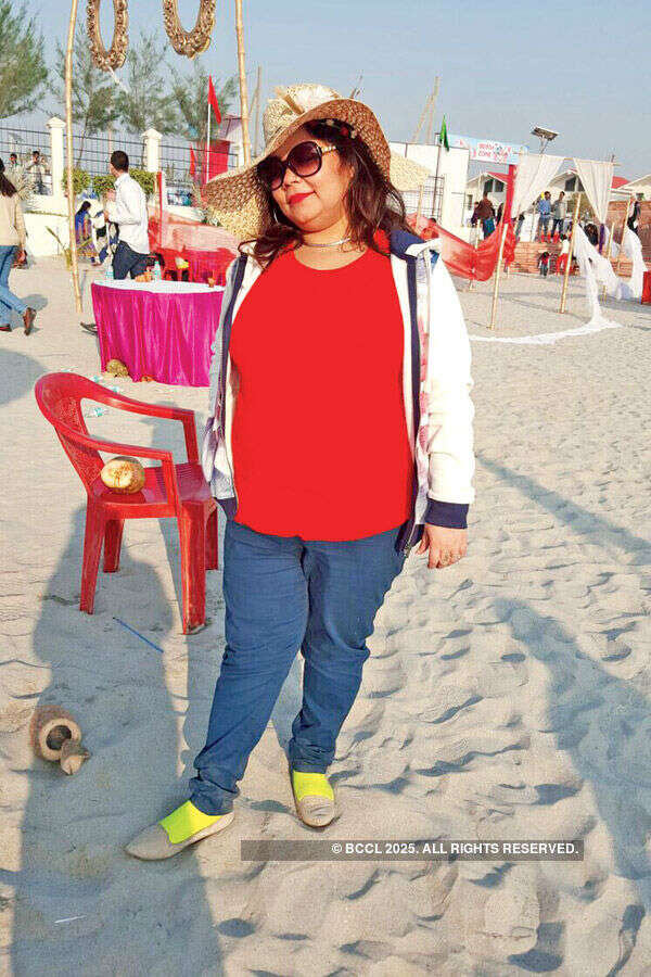 Picnic Party @ Nilansh Water Park