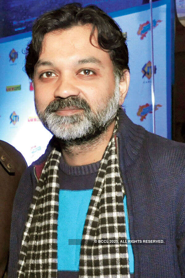 Celebs @ song launch