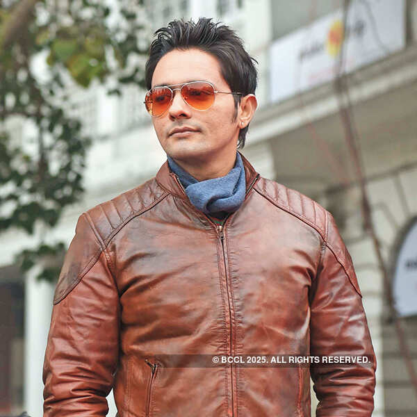 Zumba @ Raahgiri Day