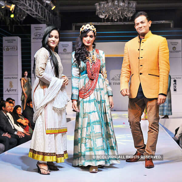 Times Fashion Fiesta