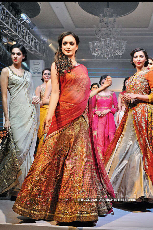 Times Fashion Fiesta