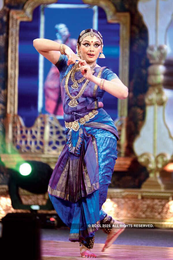 Carnatic music concerts