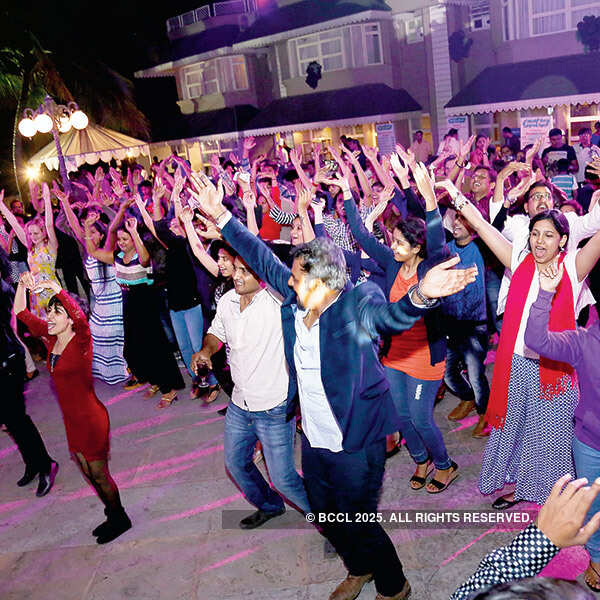 Garden Court&rsquo;s silver jubilee