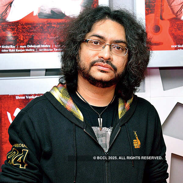 Arshinagar: Premiere