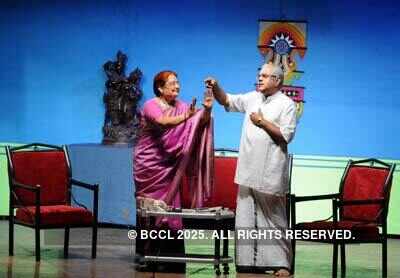 Tamil play 