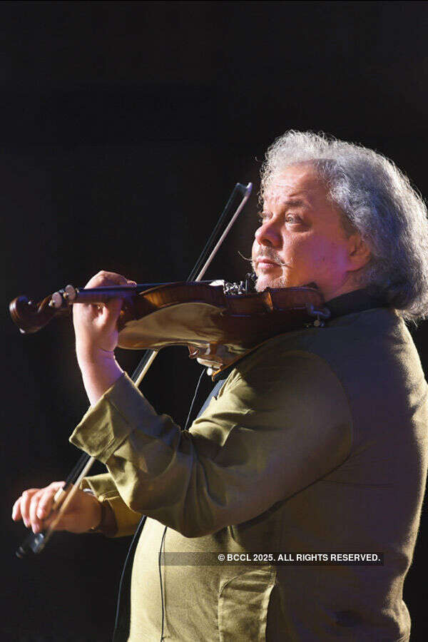 Lakshminarayana Global Music Festival