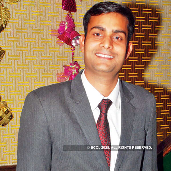 Christmas party @ Grill Drill