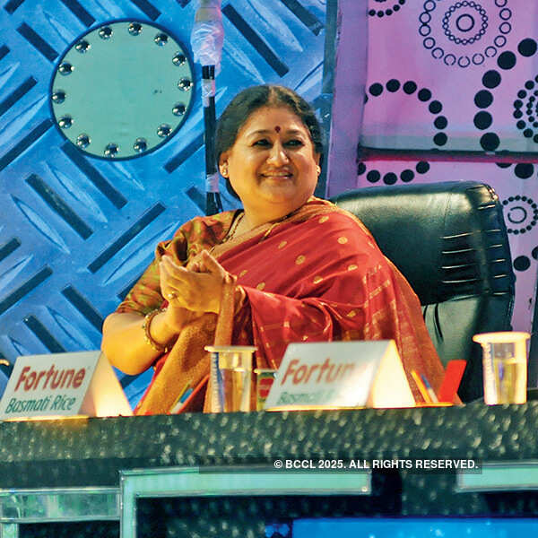 Celebs @ Bangla Sangeet Mela