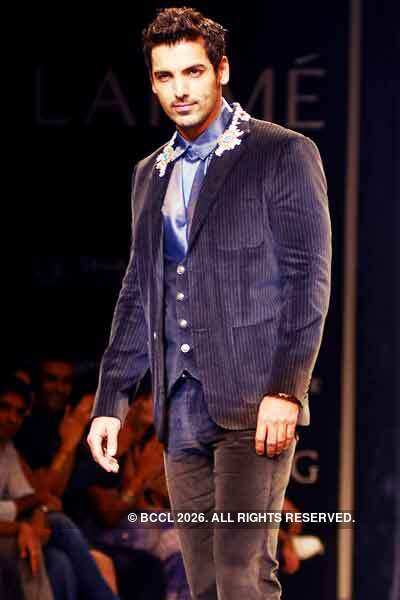 John Abraham