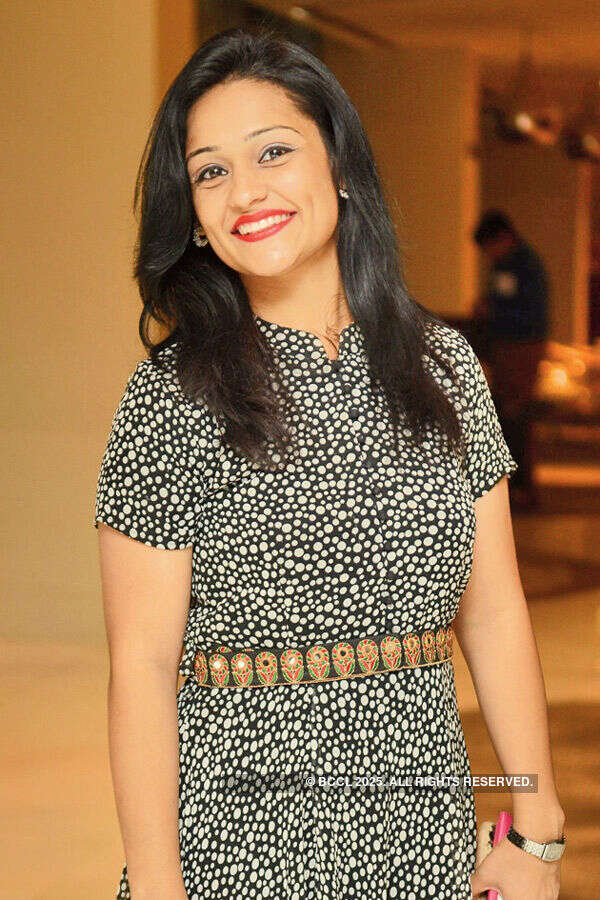 Socialites @ Year end party