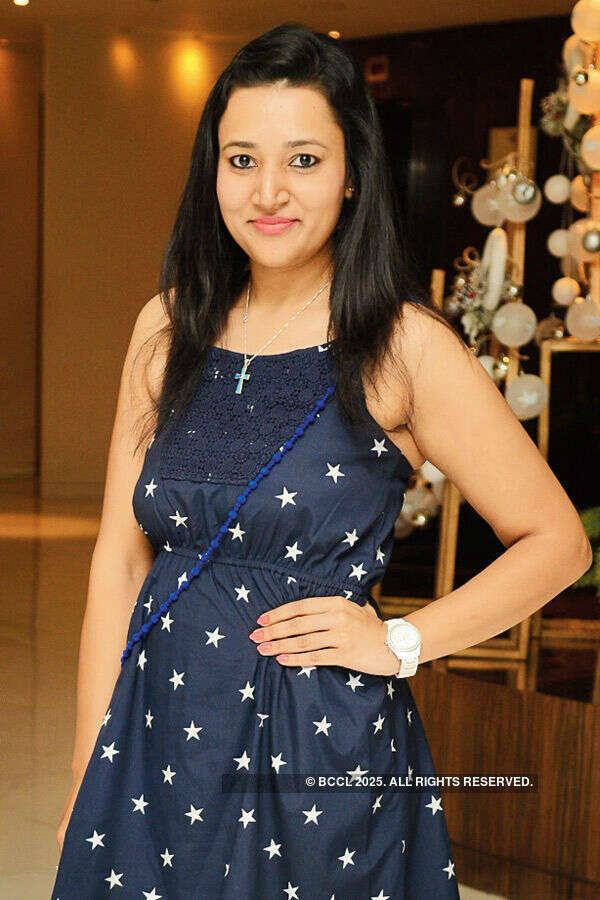 Socialites @ Year end par