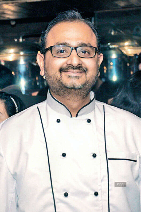 Christmas Party  @ Soi 7