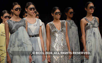 LFW '10: Vivek Kumar