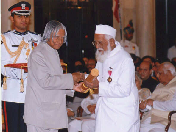 114 years old freedom fighter dies in Kolkata | The Times of India