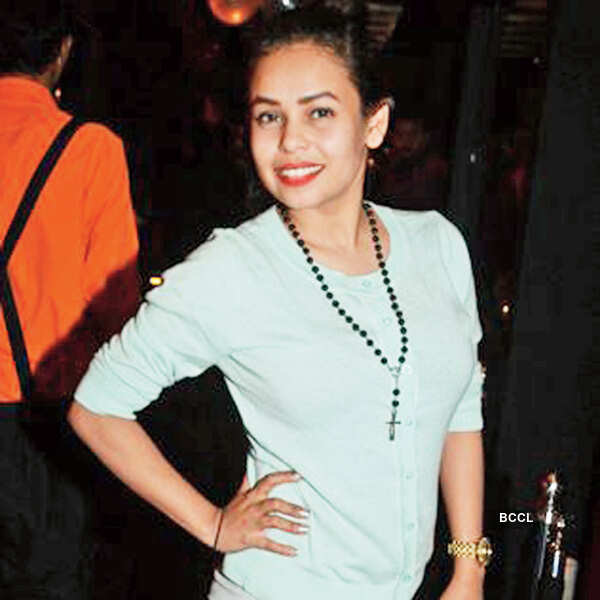 Christmas party @ The Flaming Kick