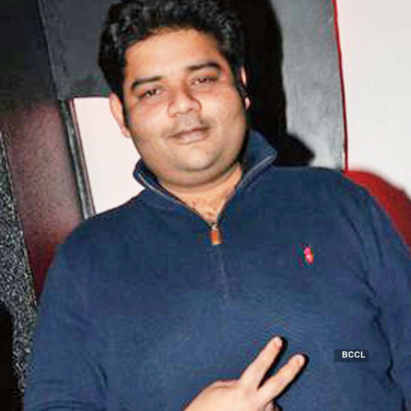 Christmas party @ The Flaming Kick