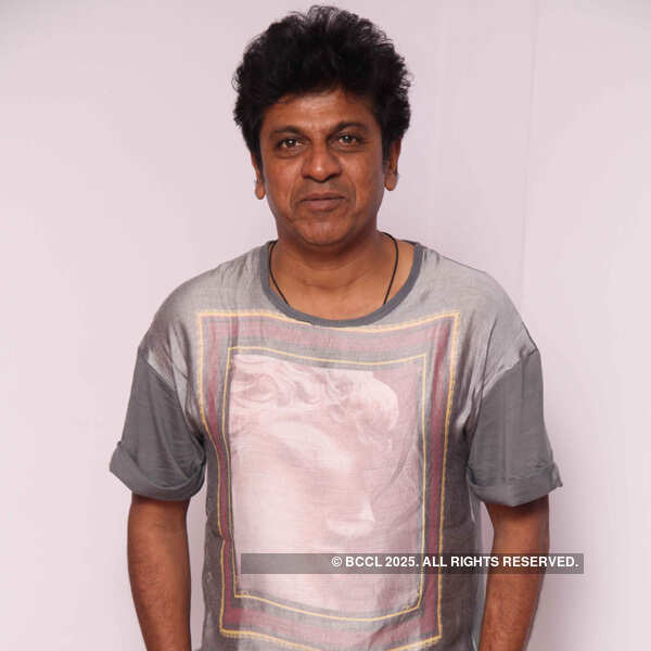 Killing Veerappan: Press meet