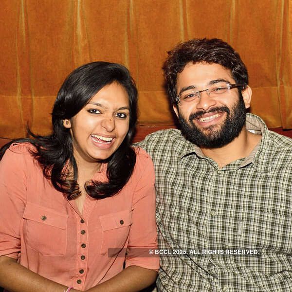 Ladies&rsquo; night party