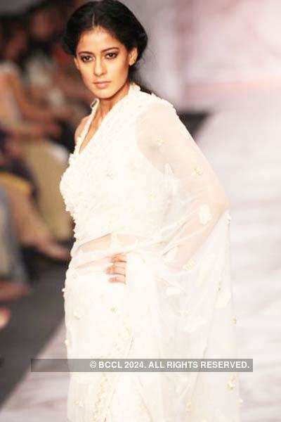 Bridal Couture: Ritu Kumar