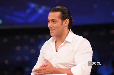 Sallu's 'Dus Ka Dum'